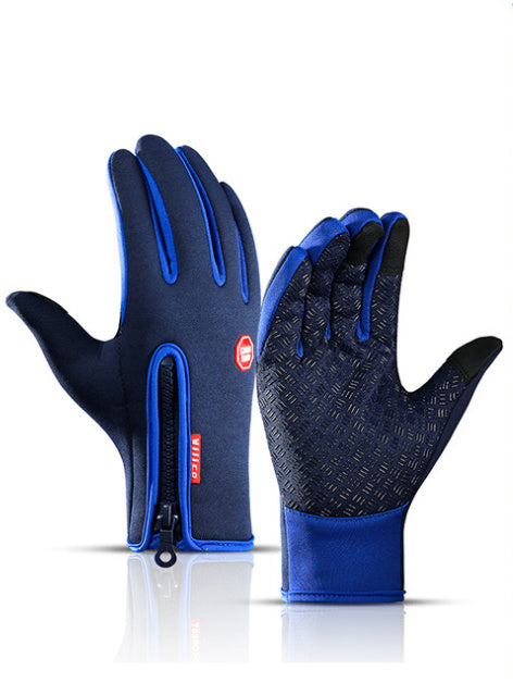 All-Weather Thermal Touchscreen Gloves