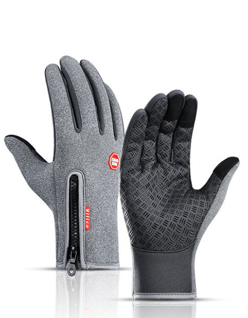 All-Weather Thermal Touchscreen Gloves