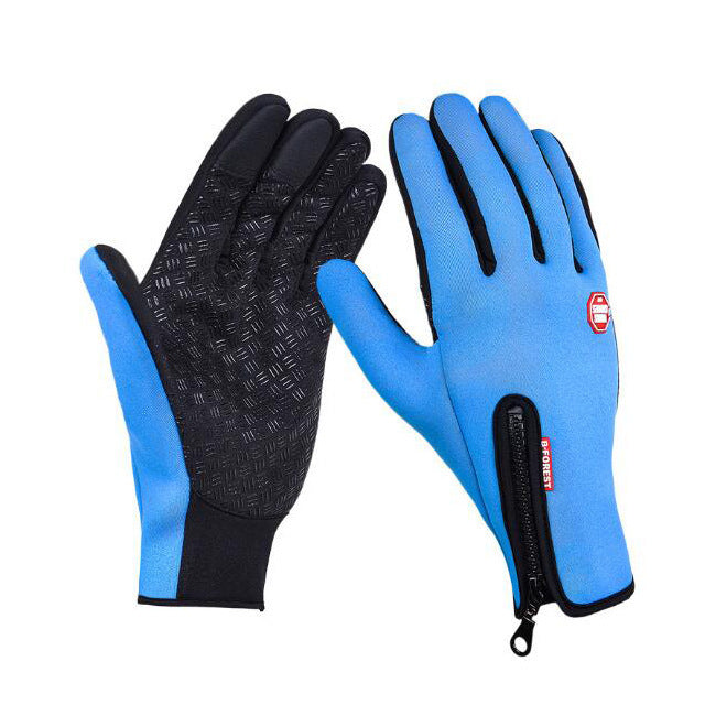 All-Weather Thermal Touchscreen Gloves